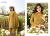 Ehsaas By Mumtaz Arts Muslin Digital Printed Dress Material Wholesale Shop In Surat
